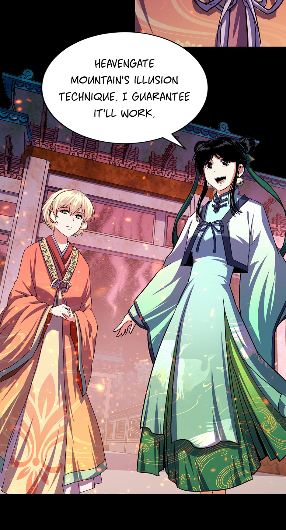 Chapter 143 - Image 11