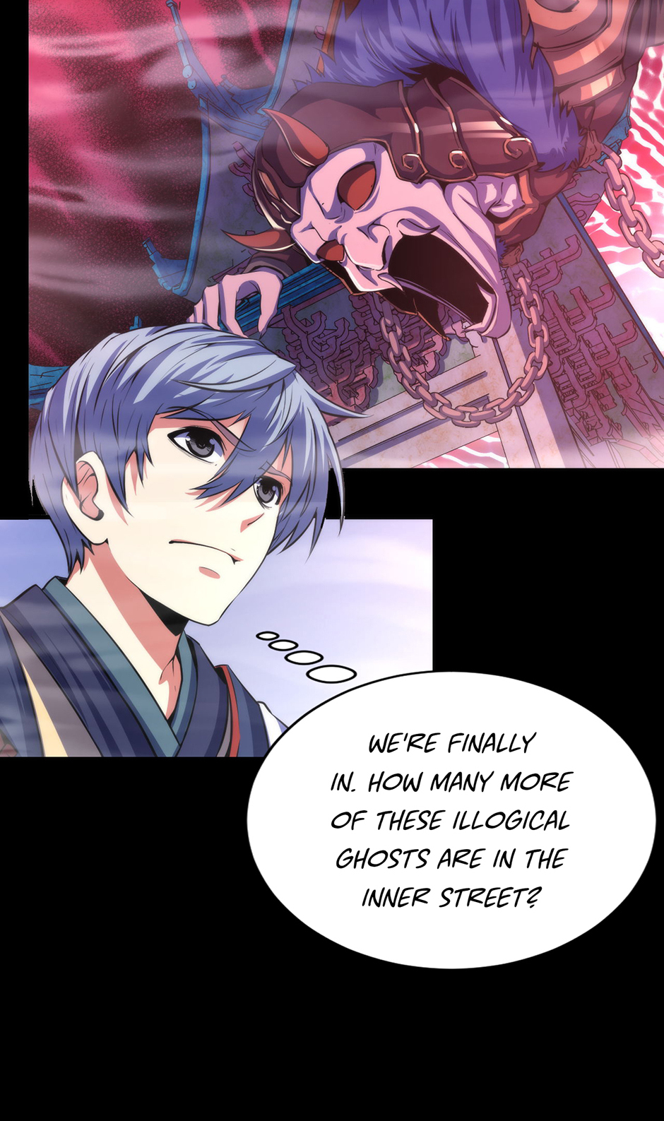 Chapter 143 - Image 13