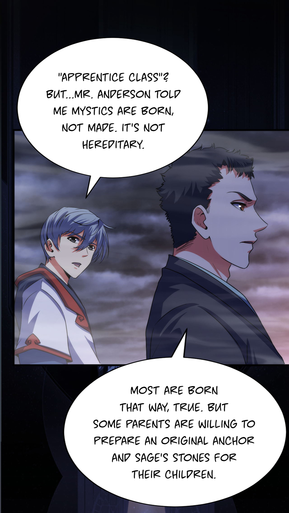 Chapter 143 - Image 20
