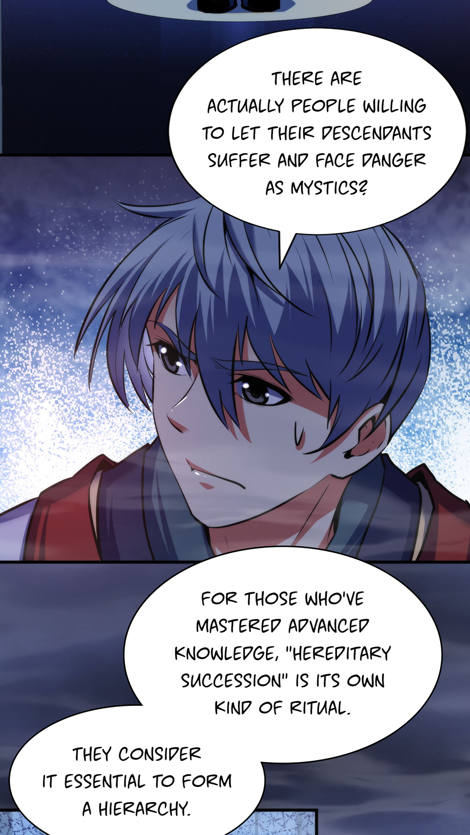 Chapter 143 - Image 22