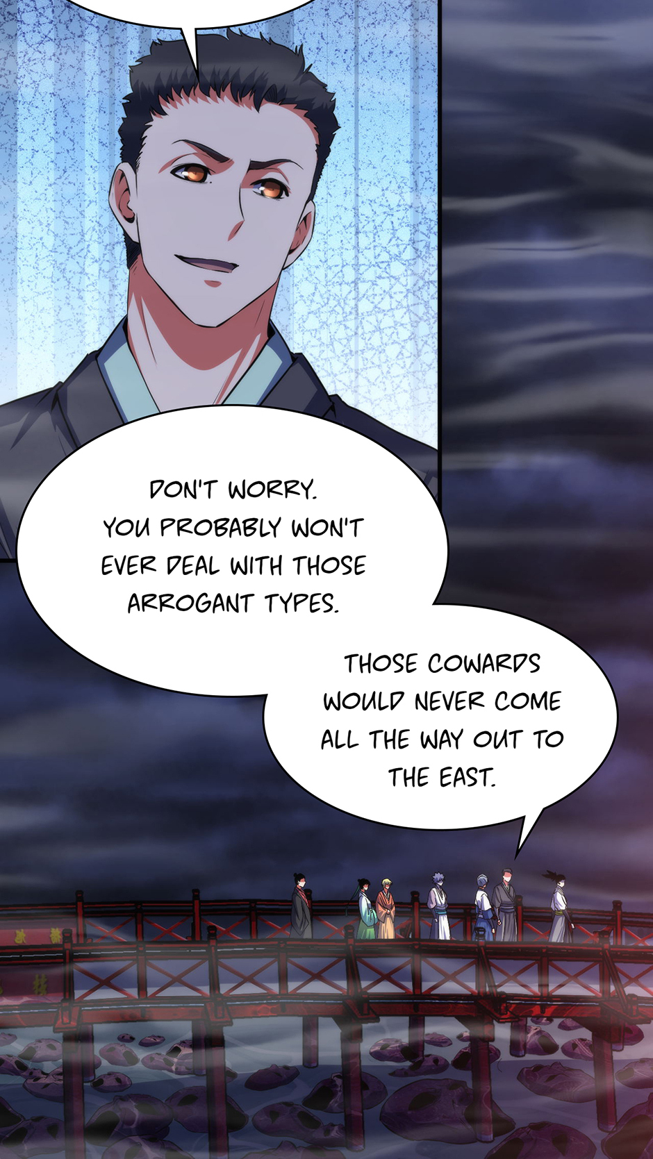 Chapter 143 - Image 23