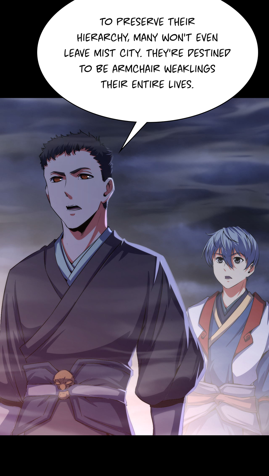 Chapter 143 - Image 25