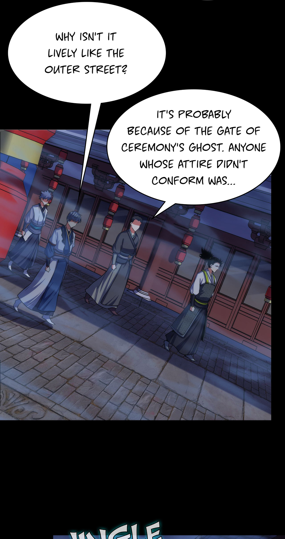 Chapter 143 - Image 28
