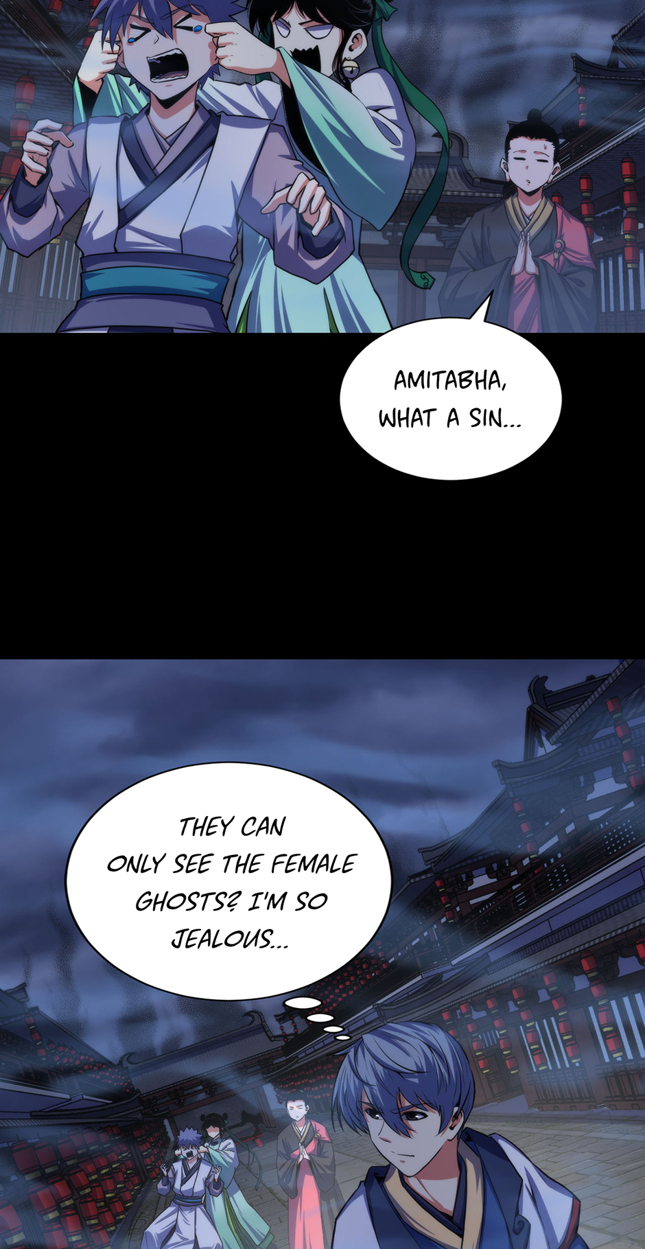 Chapter 143 - Image 33