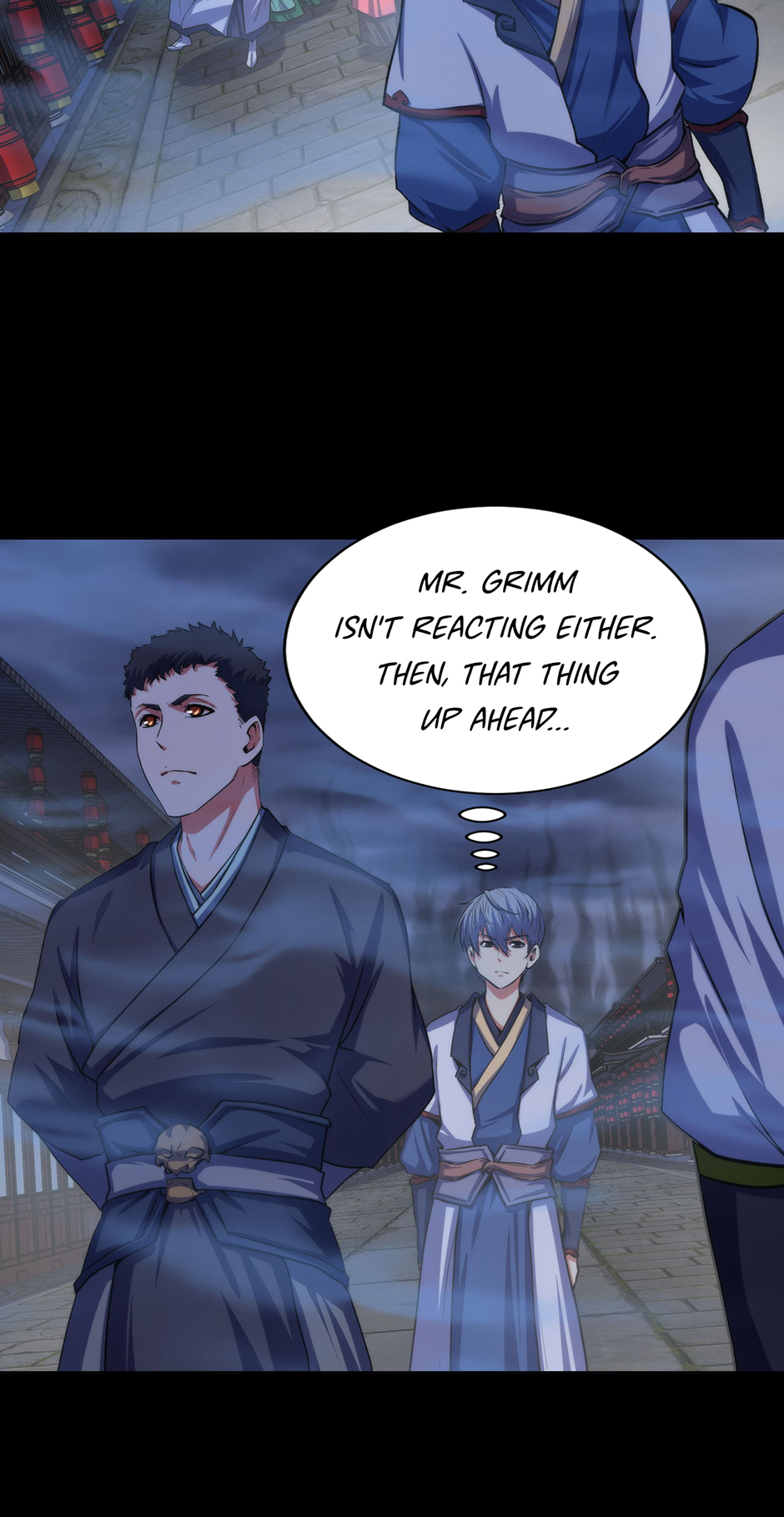 Chapter 143 - Image 34