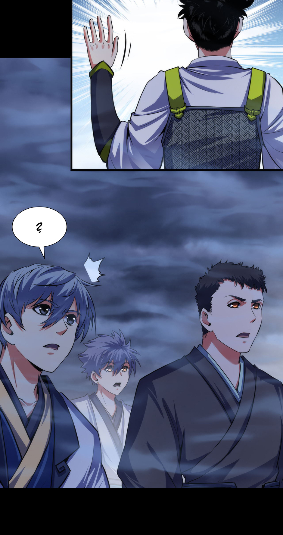 Chapter 143 - Image 39