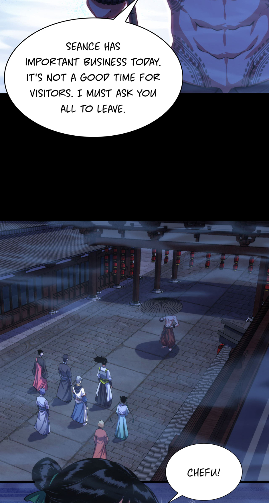 Chapter 143 - Image 42