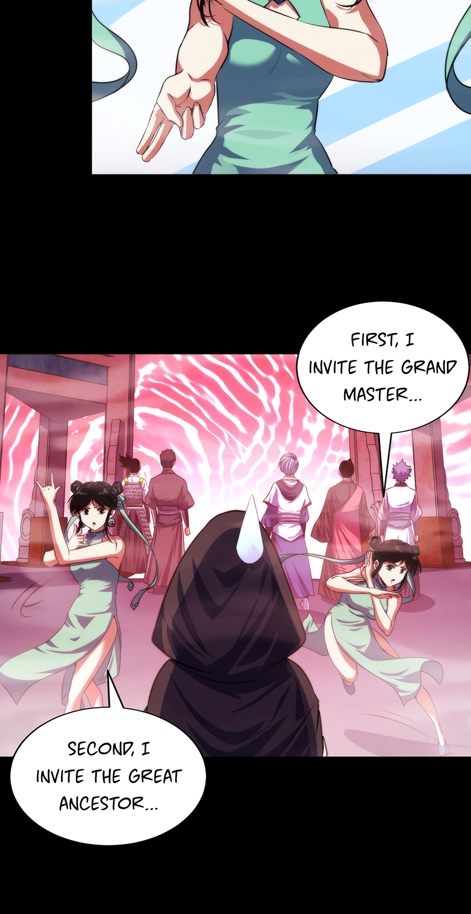 Chapter 143 - Image 6