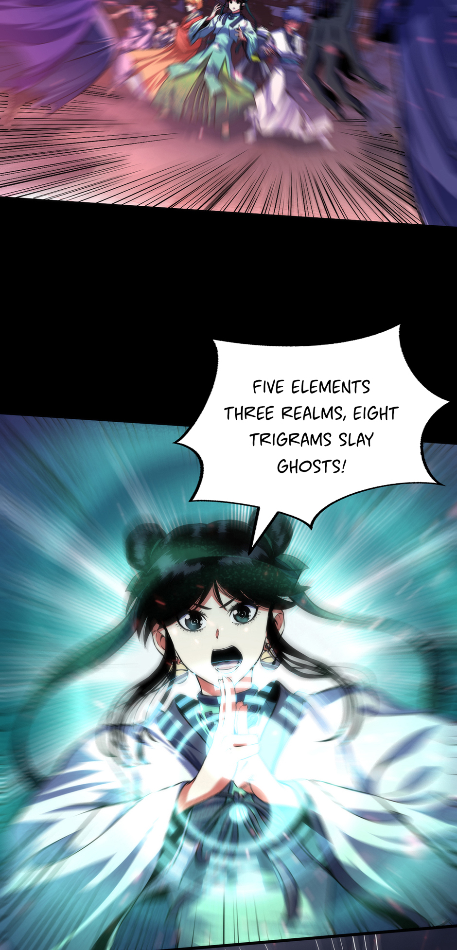 Chapter 144 - Image 30
