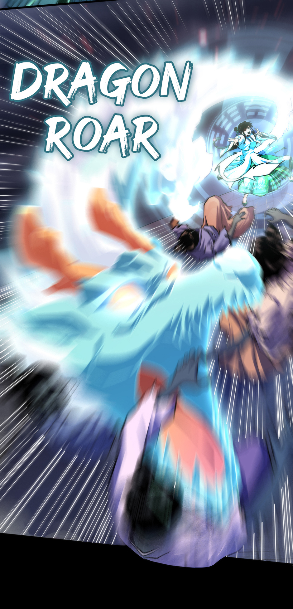 Chapter 144 - Image 31
