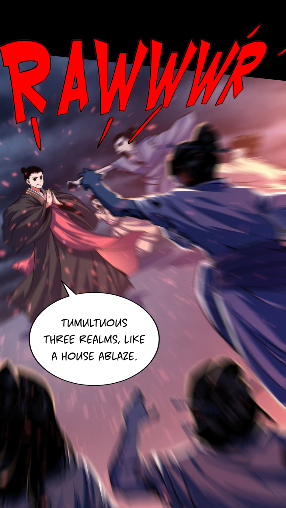 Chapter 144 - Image 32