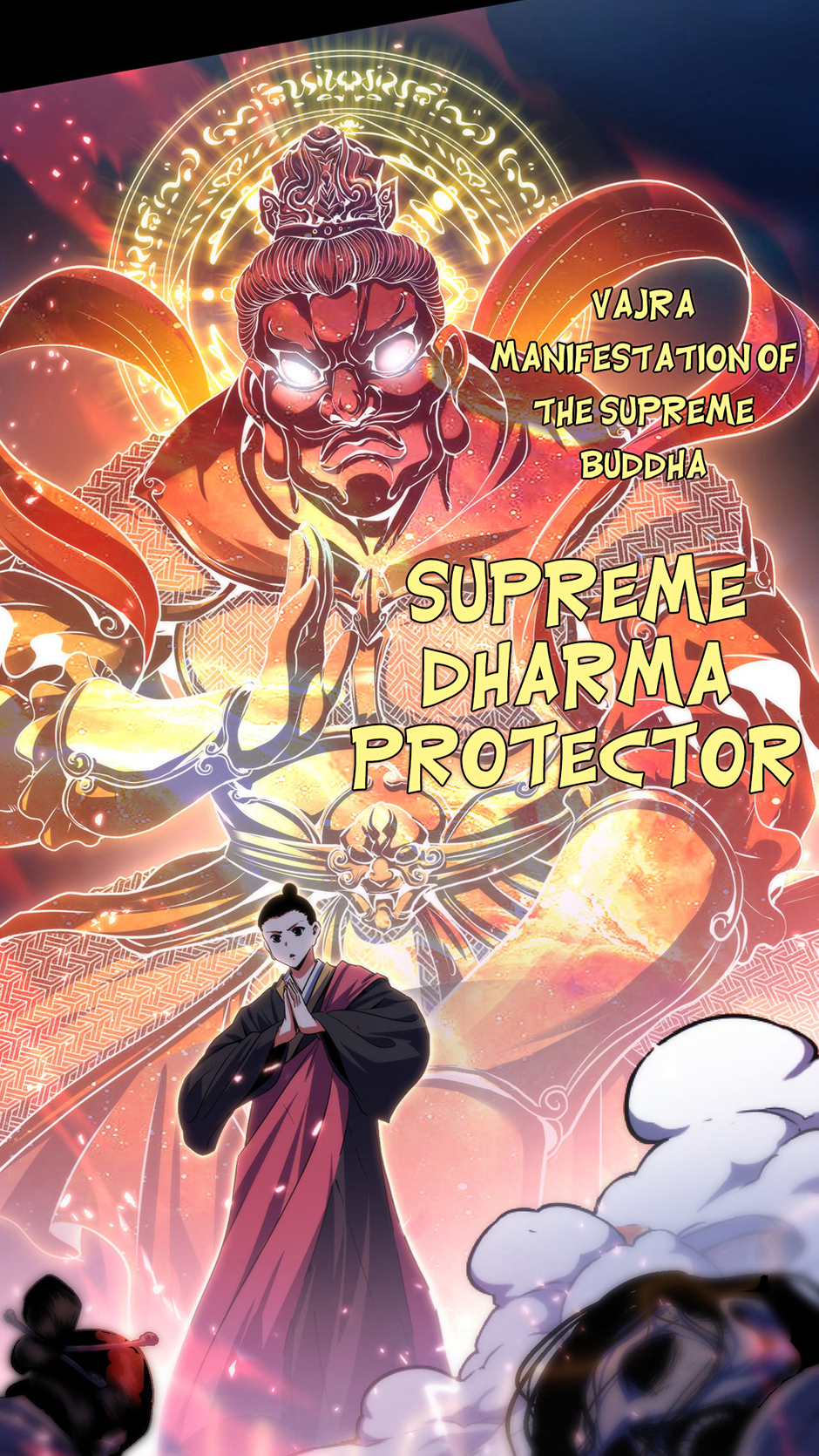 Chapter 144 - Image 35