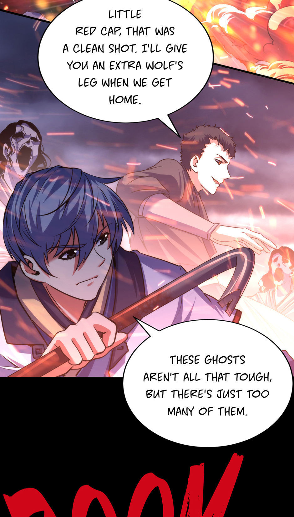 Chapter 144 - Image 46