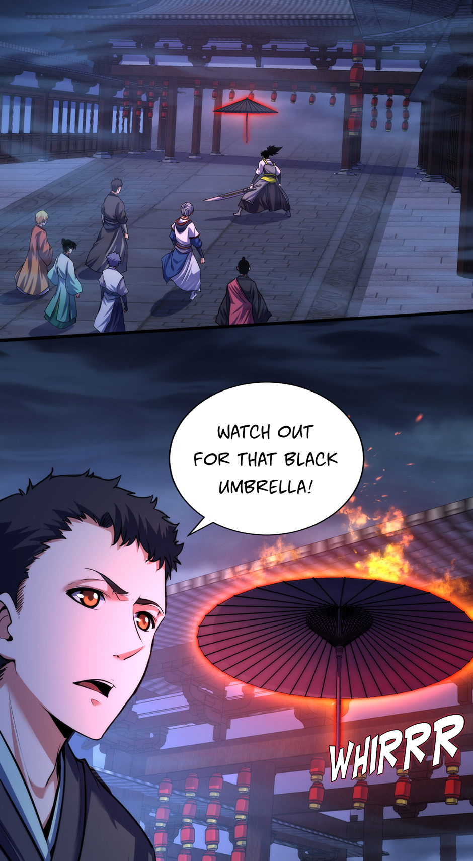 Chapter 144 - Image 8