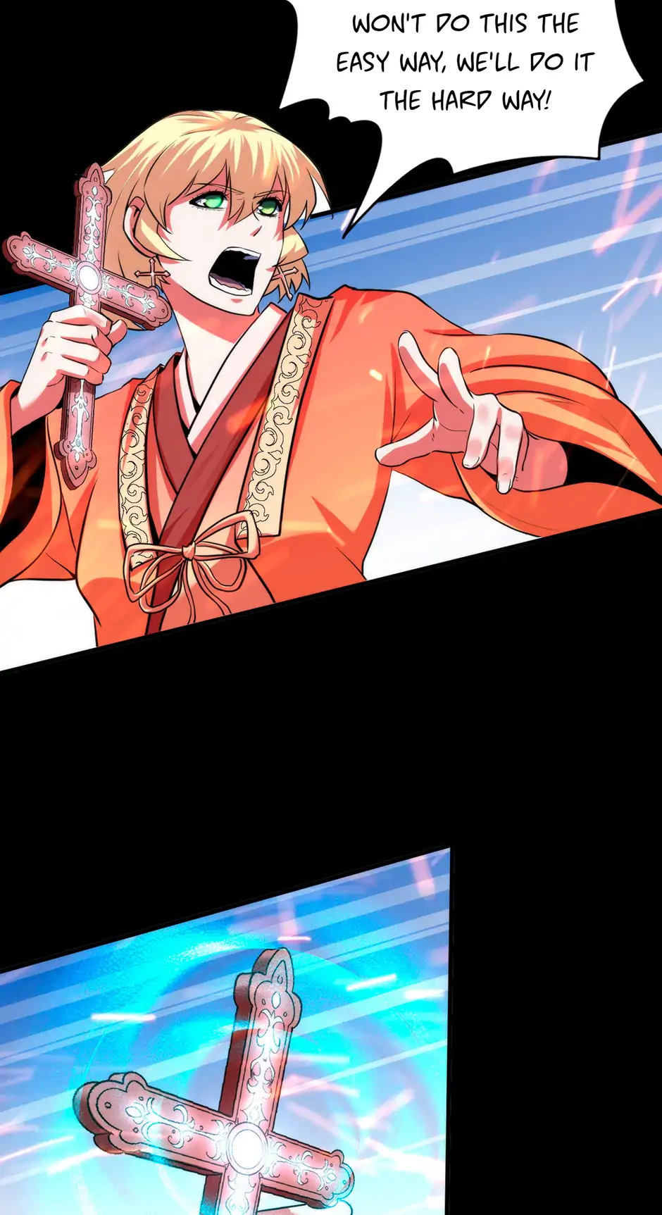 Chapter 145 - Image 20