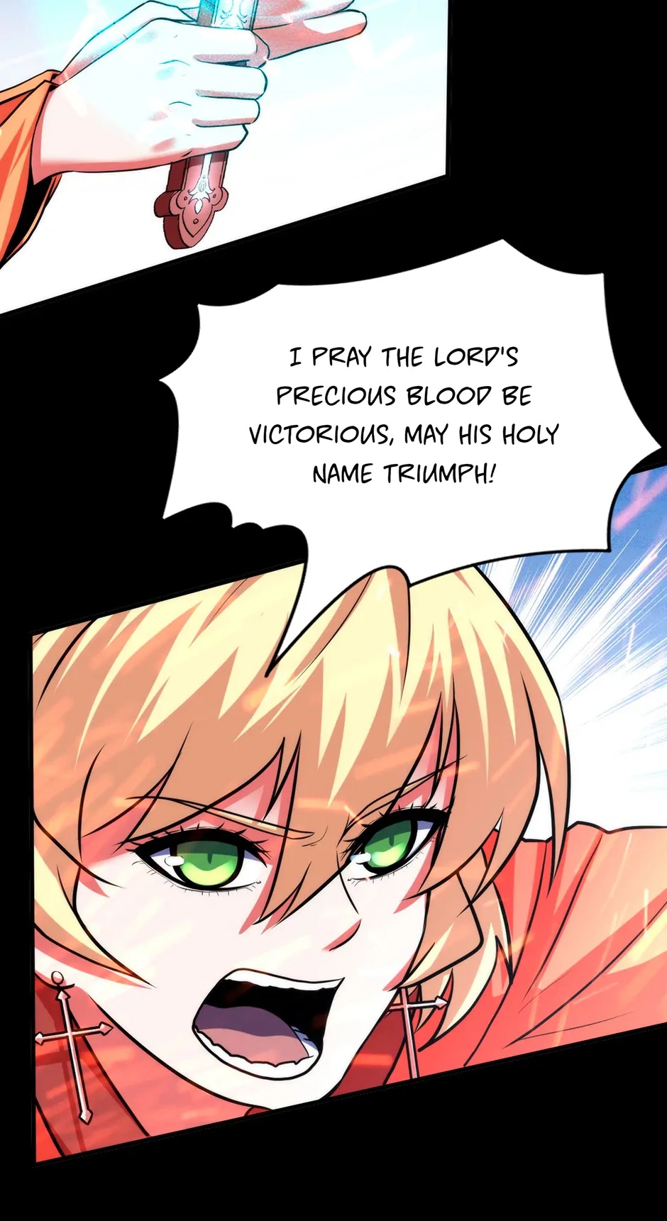 Chapter 145 - Image 21