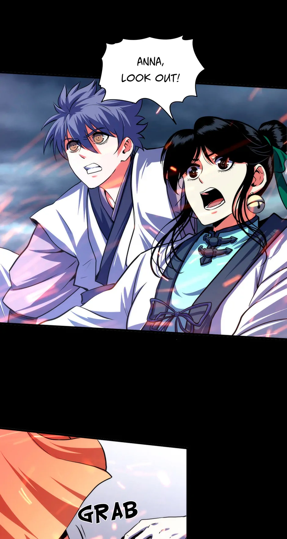 Chapter 145 - Image 31