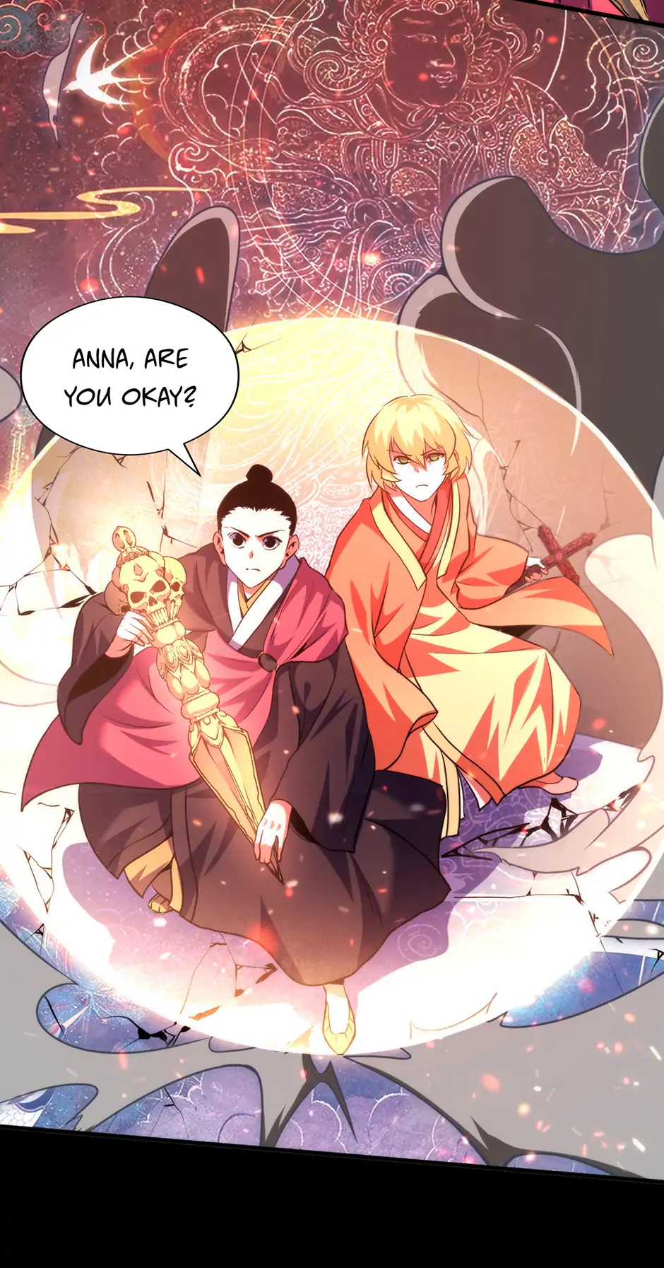 Chapter 145 - Image 38