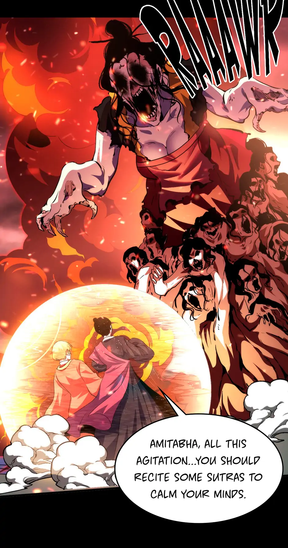 Chapter 145 - Image 40