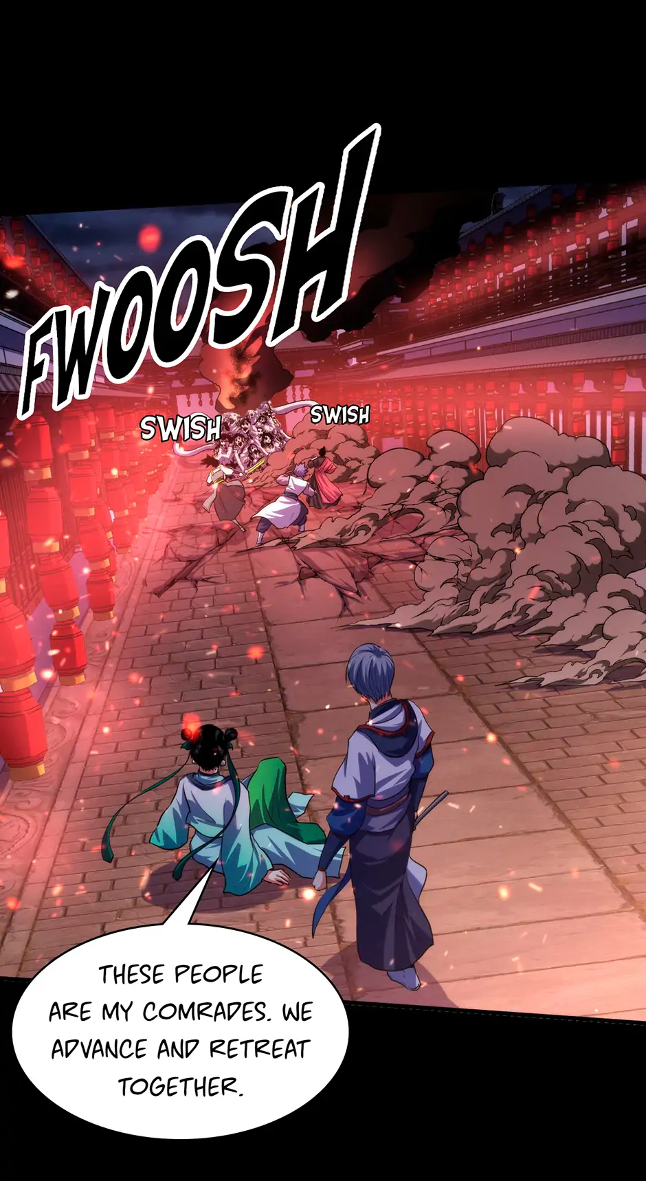 Chapter 146 - Image 27
