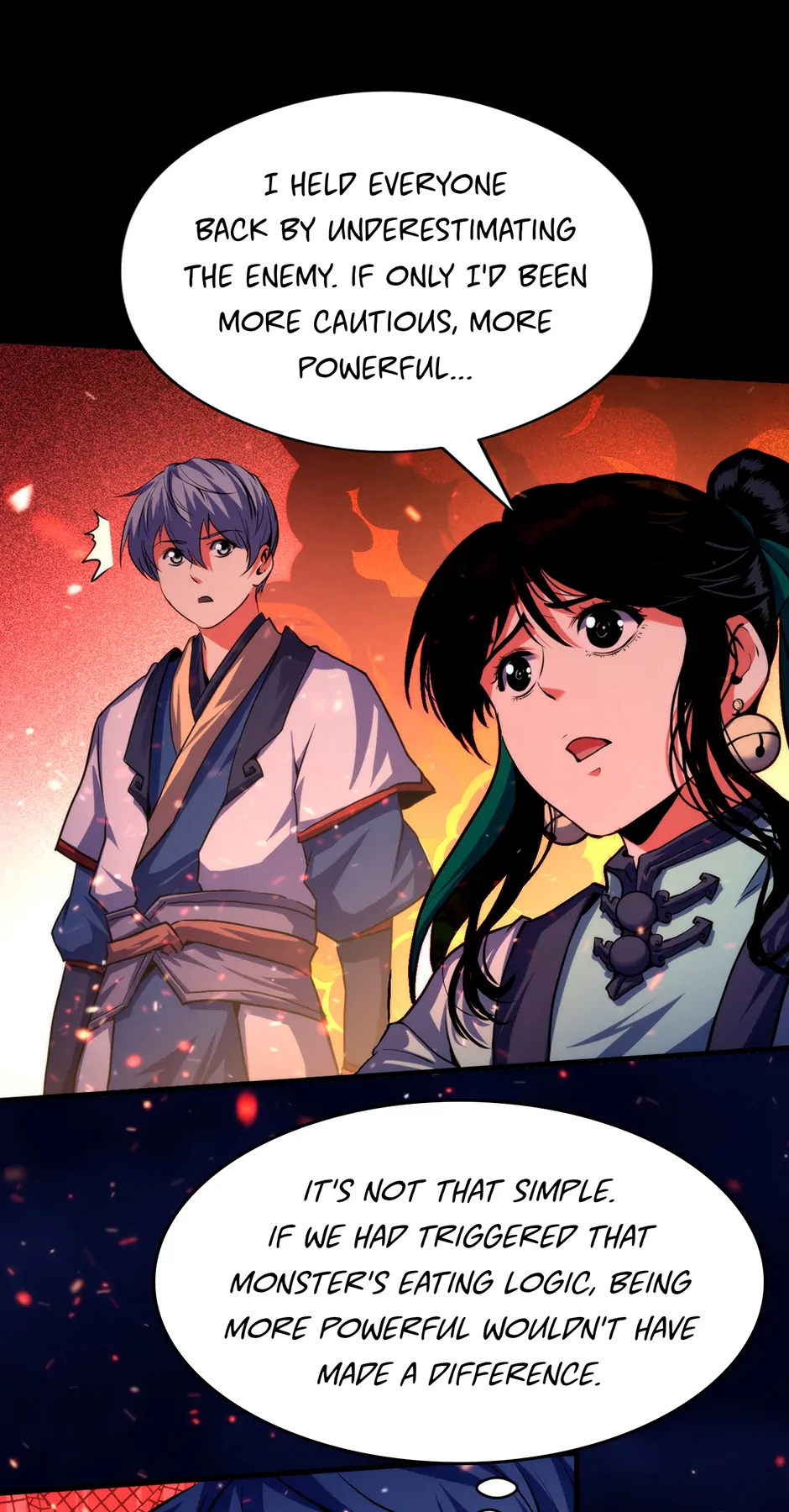 Chapter 146 - Image 28