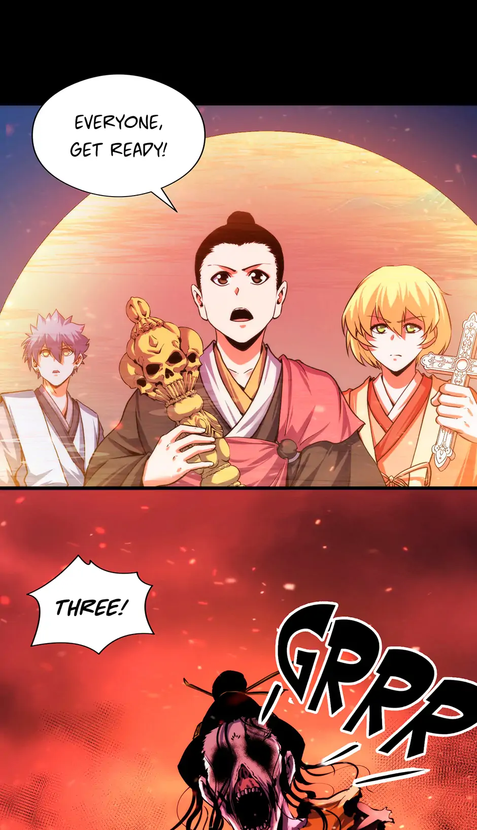 Chapter 146 - Image 3