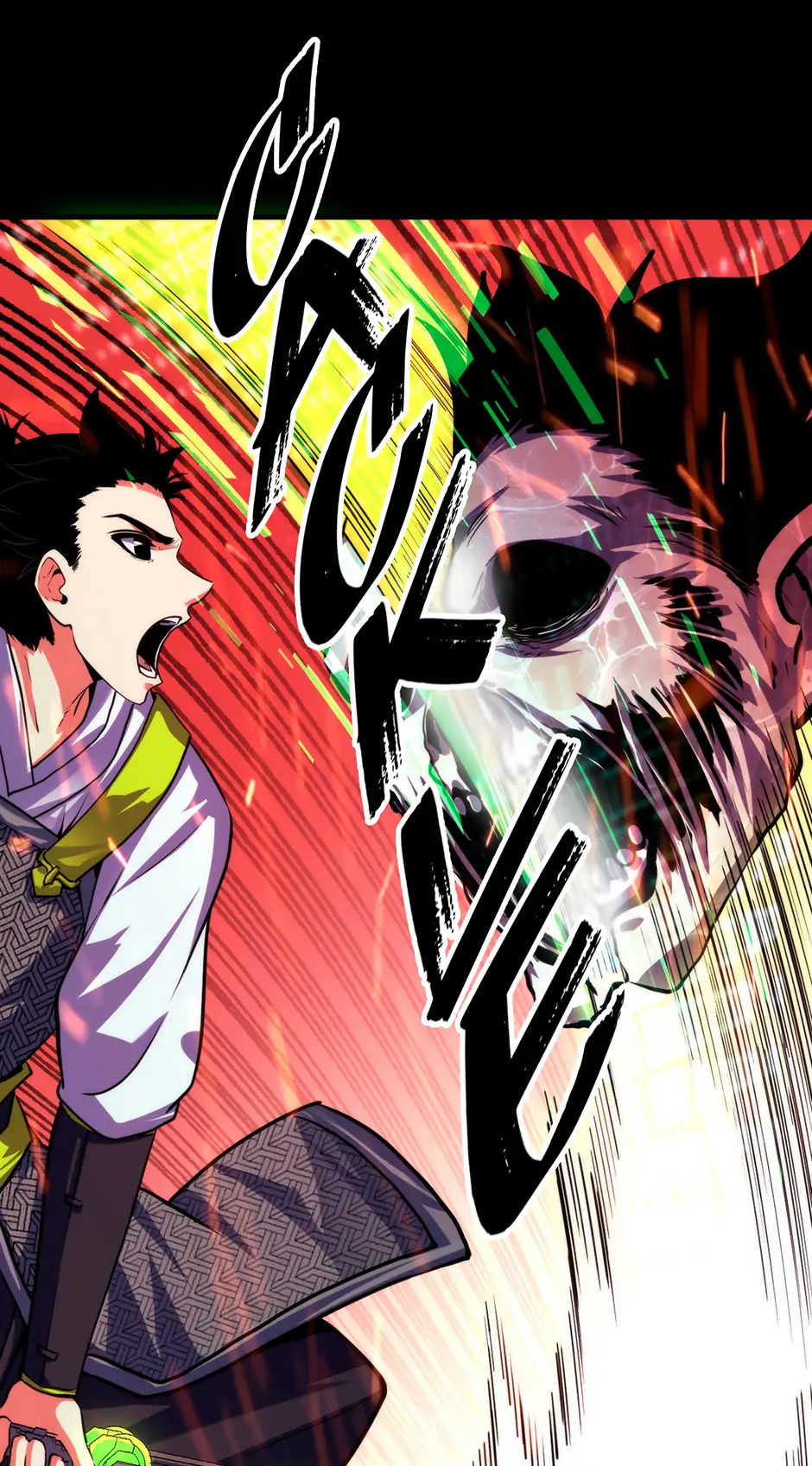 Chapter 146 - Image 33