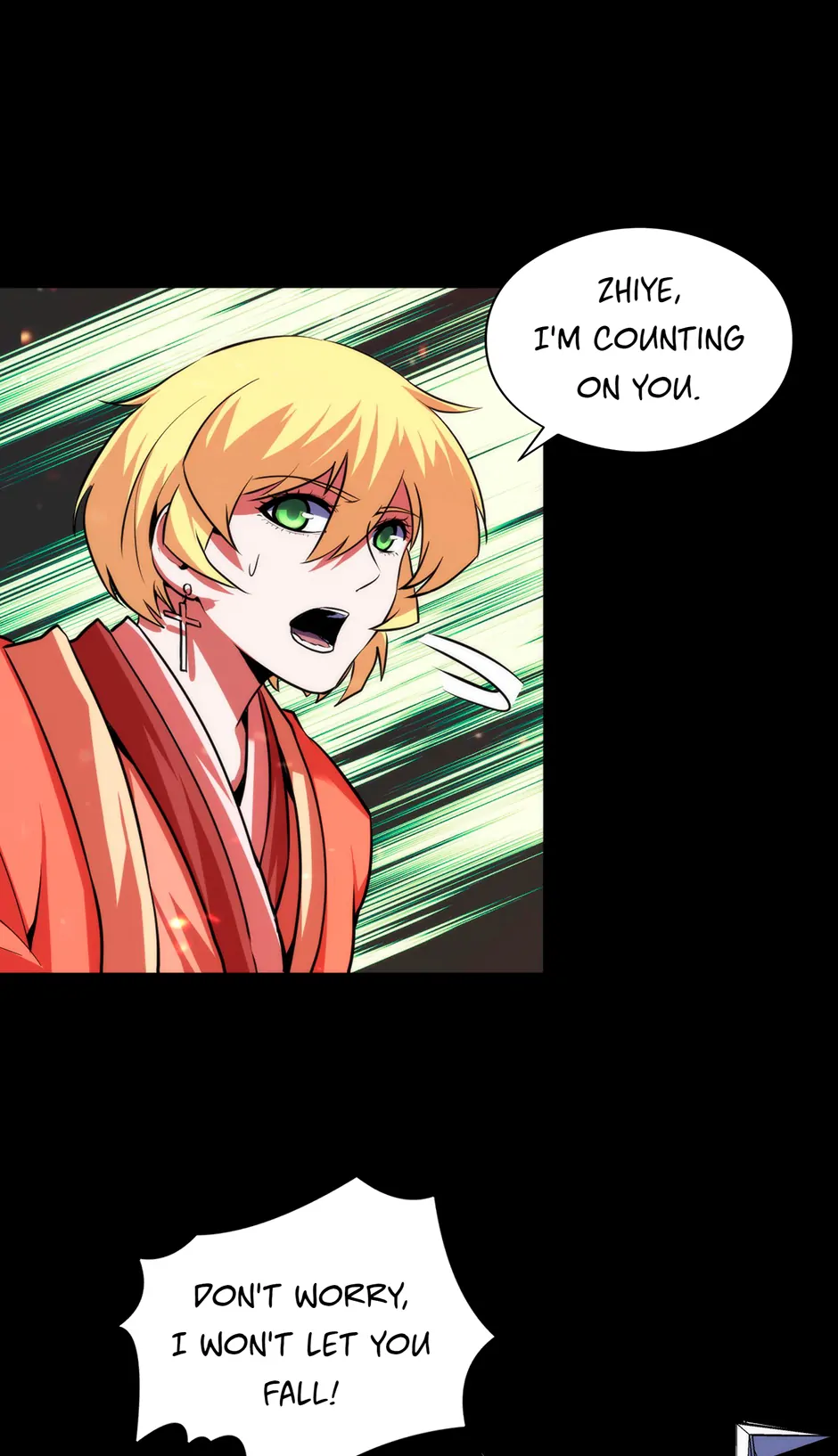 Chapter 146 - Image 5
