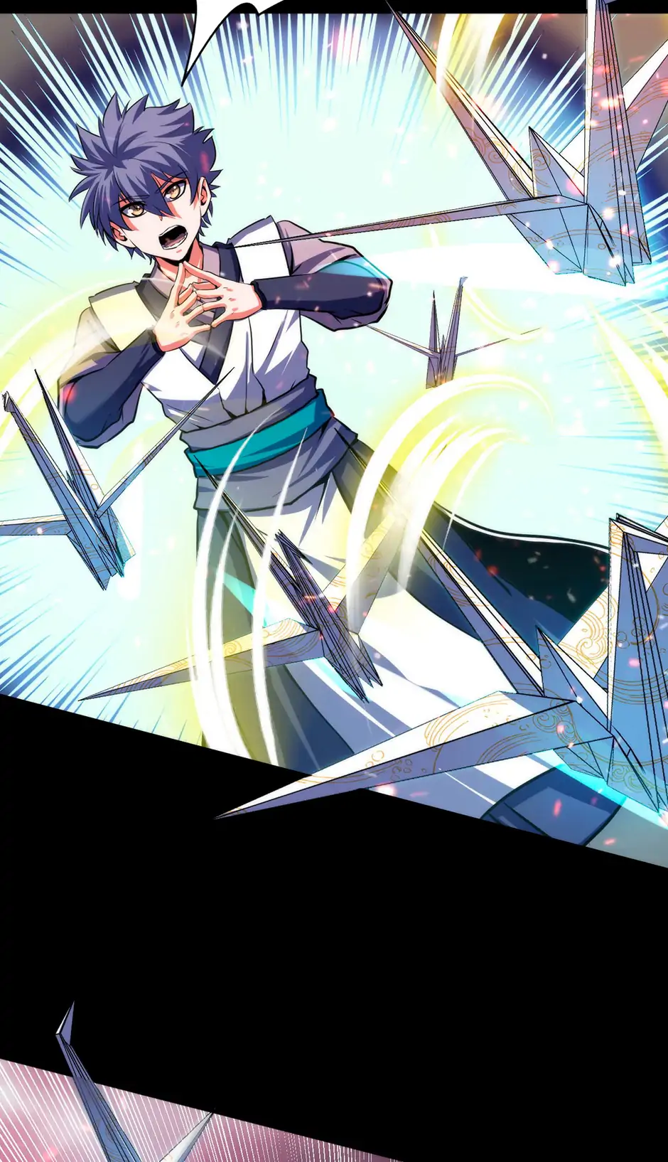 Chapter 146 - Image 6