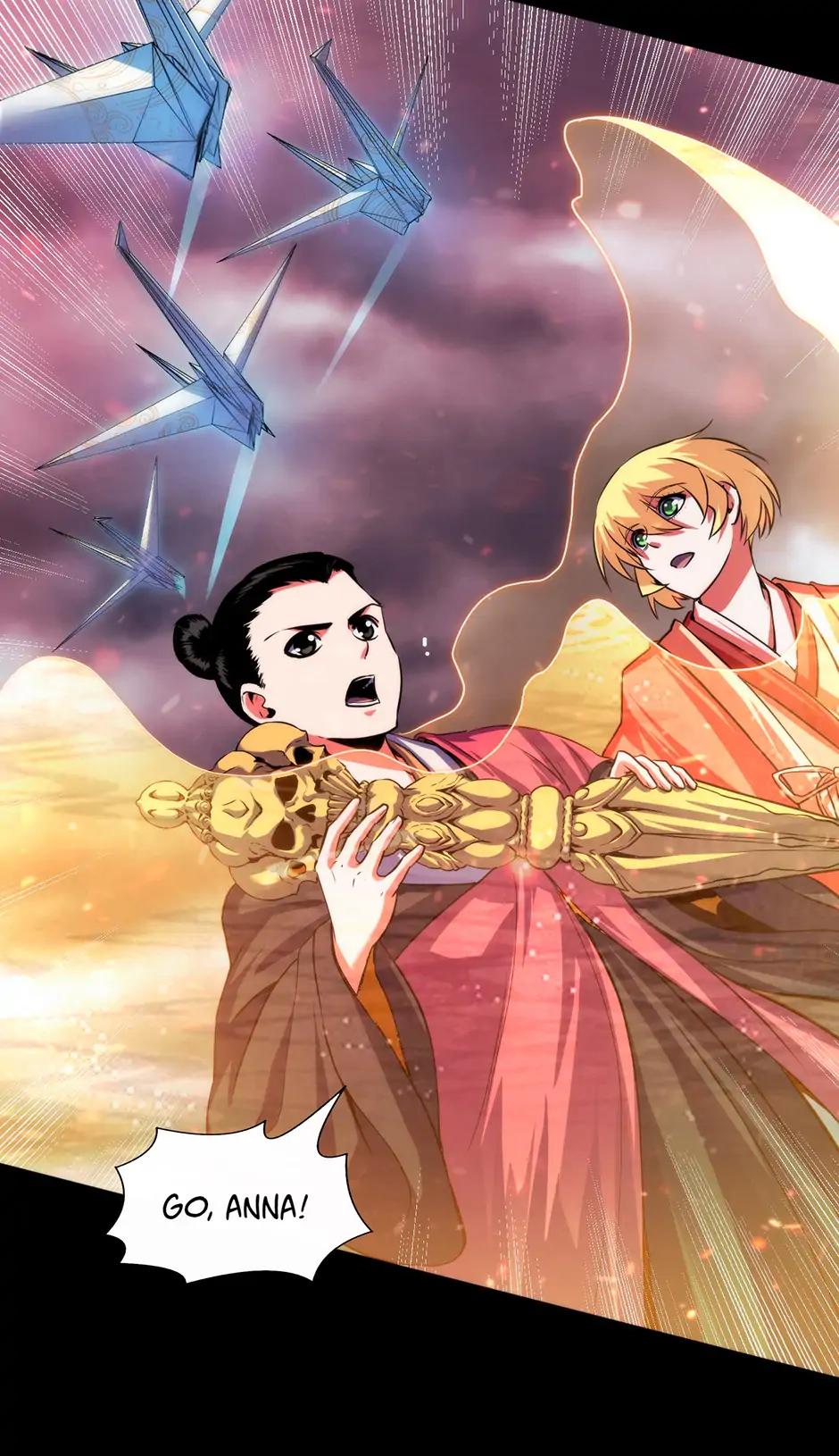 Chapter 146 - Image 7