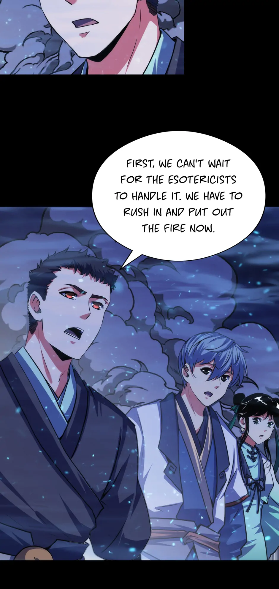 Chapter 147 - Image 19