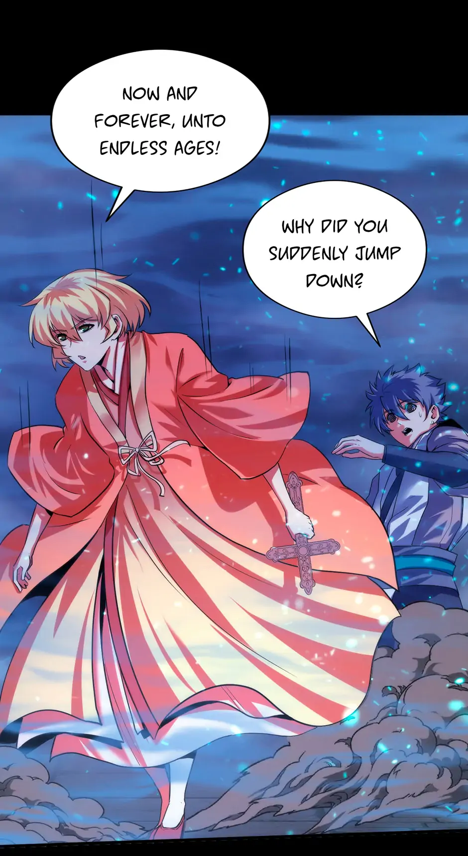 Chapter 147 - Image 7