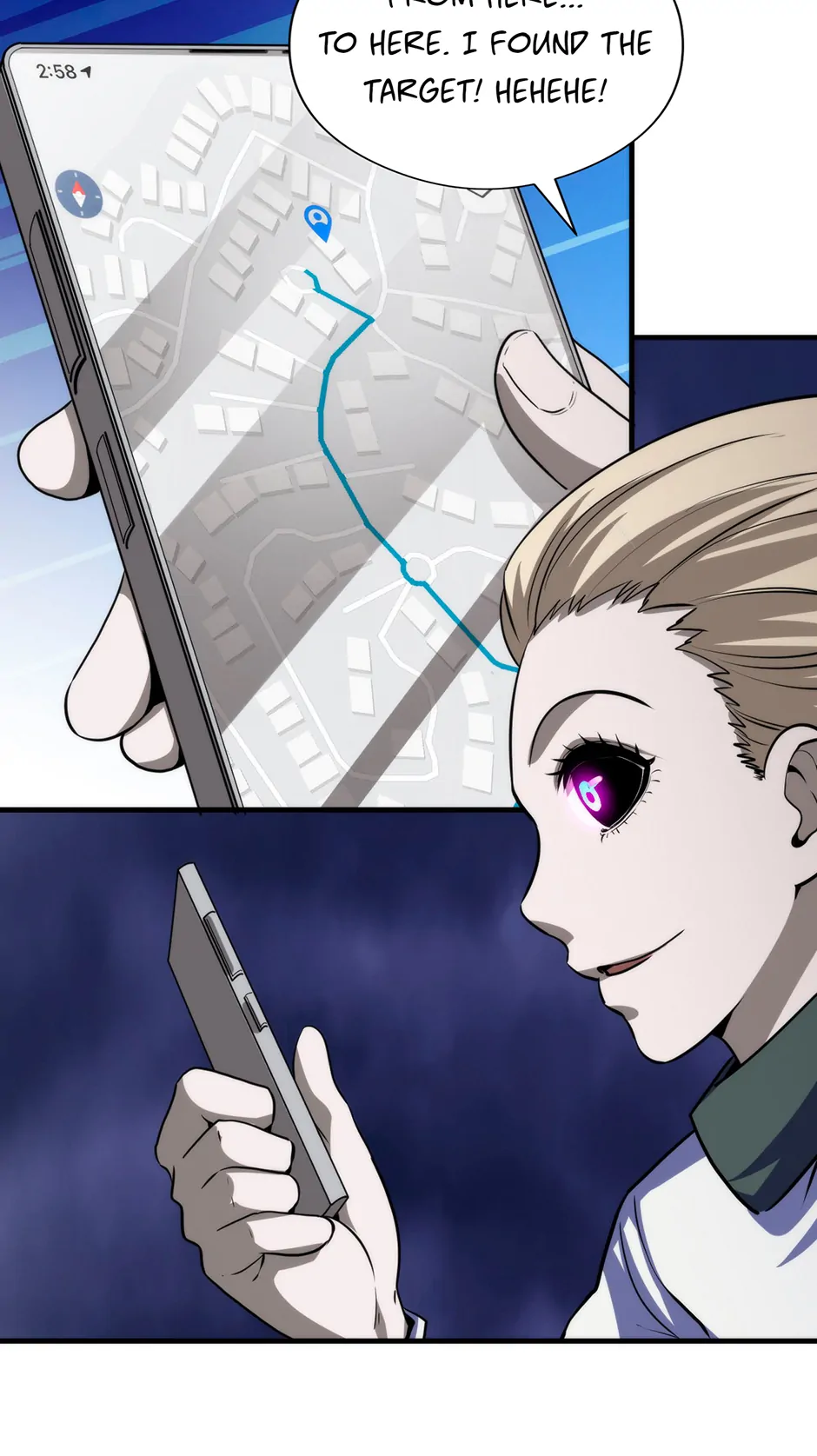 Chapter 148 - Image 5