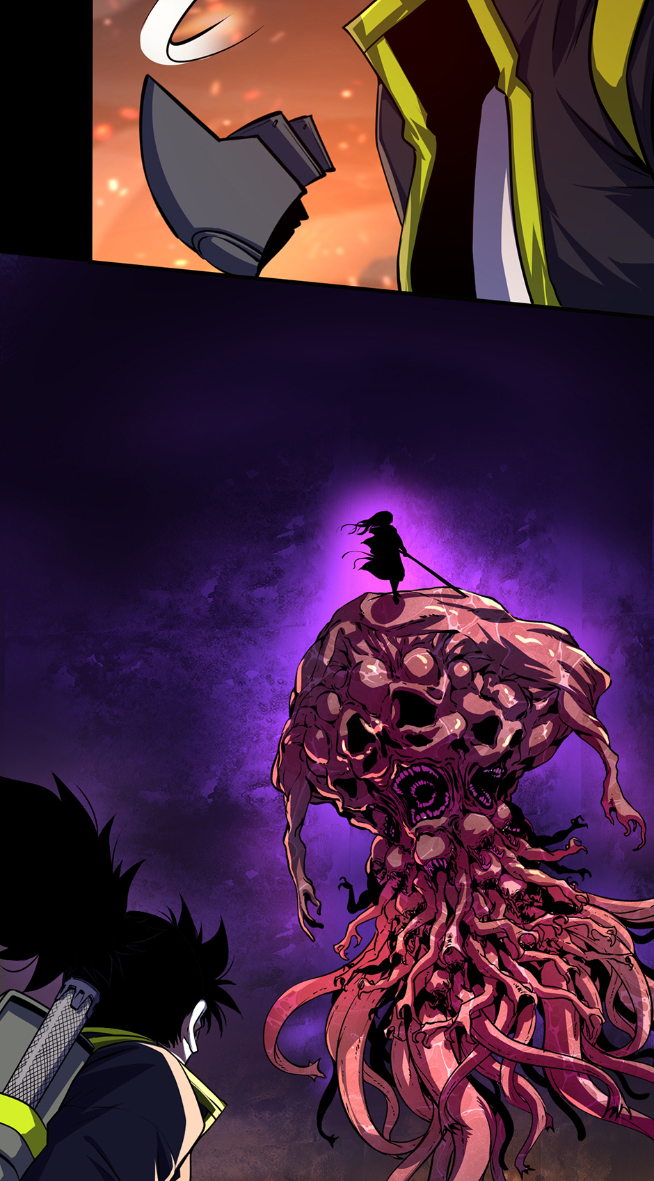 Chapter 150 - Image 29