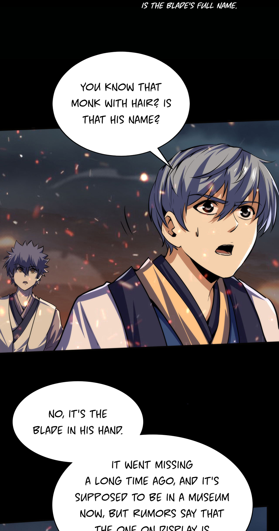 Chapter 150 - Image 33