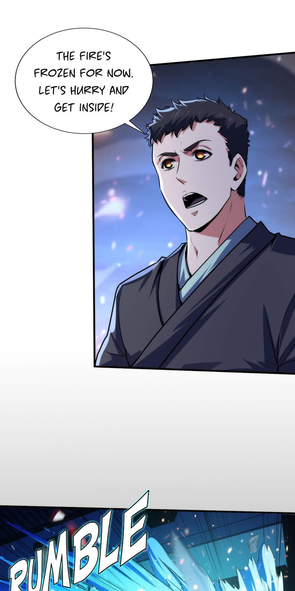 Chapter 151 - Image 11