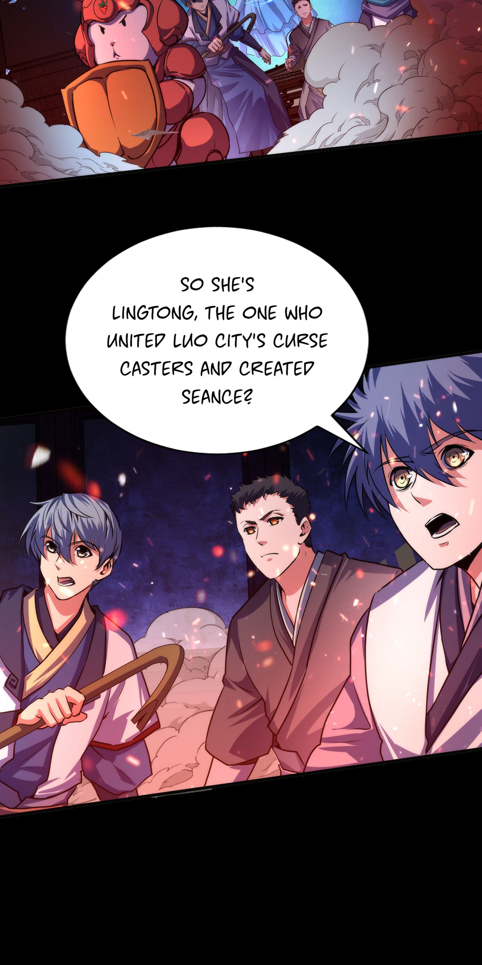 Chapter 151 - Image 13