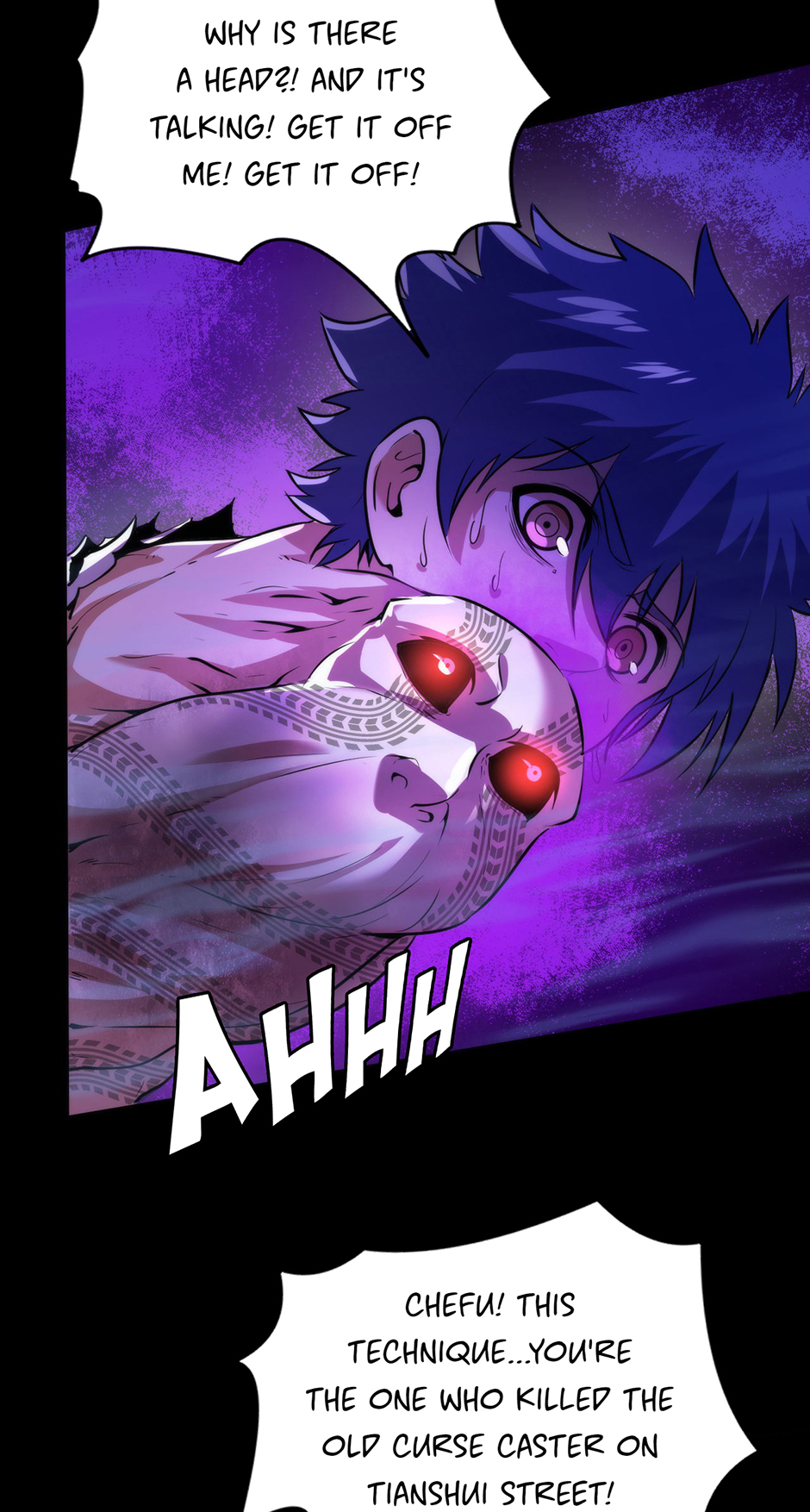 Chapter 151 - Image 31
