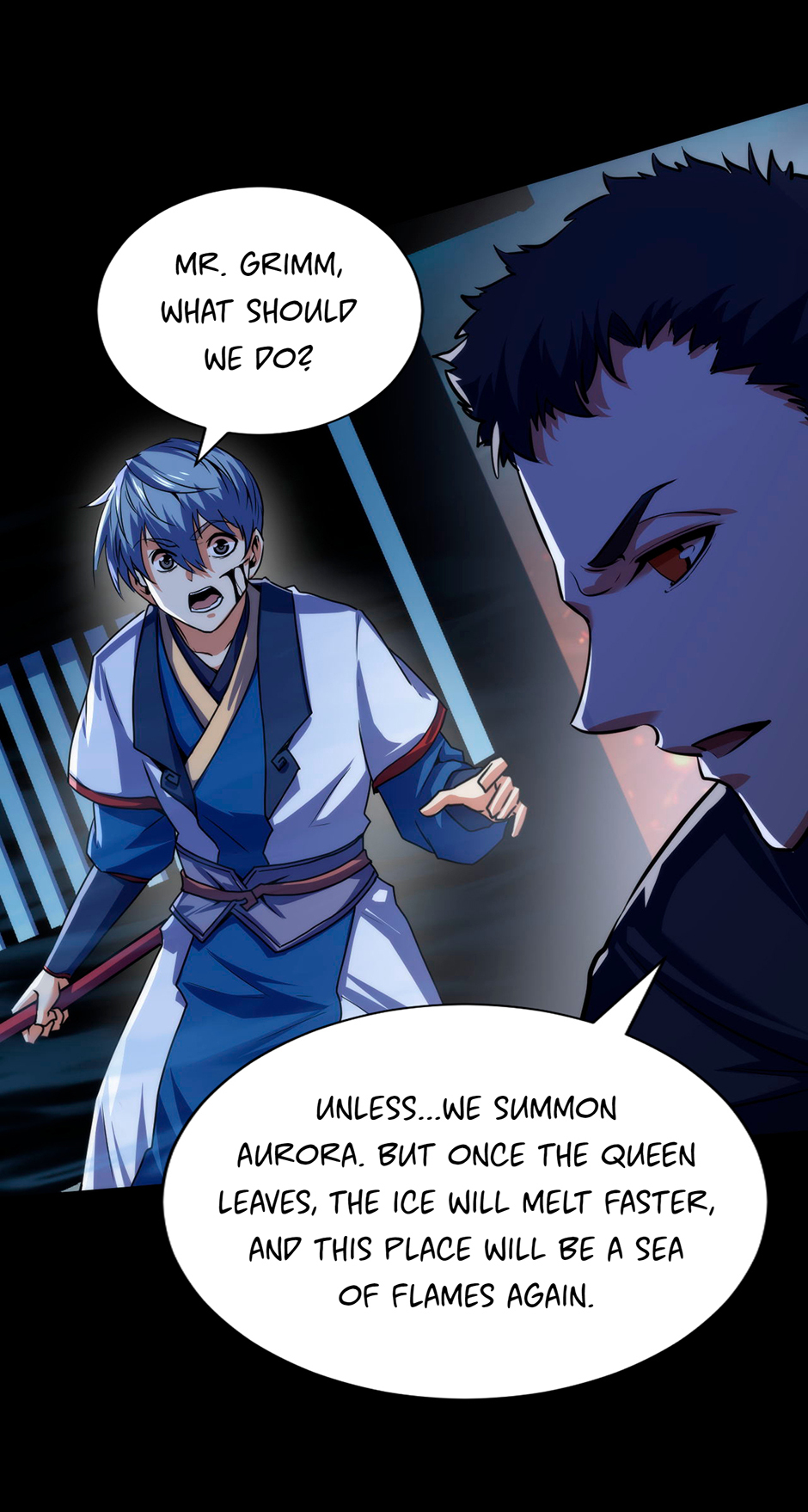 Chapter 151 - Image 35