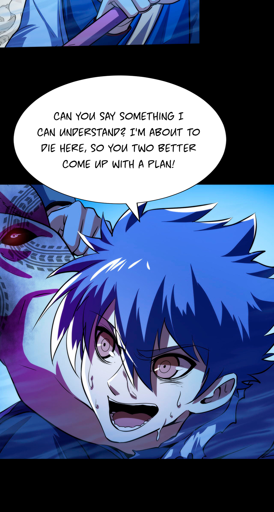 Chapter 151 - Image 38