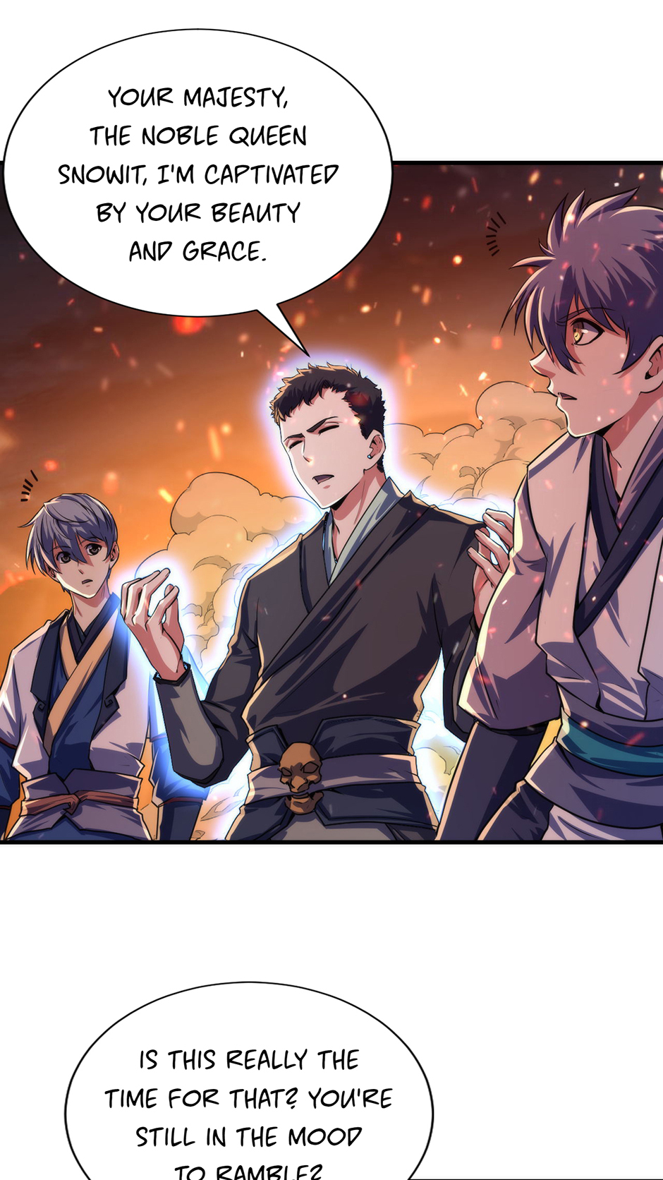 Chapter 151 - Image 4