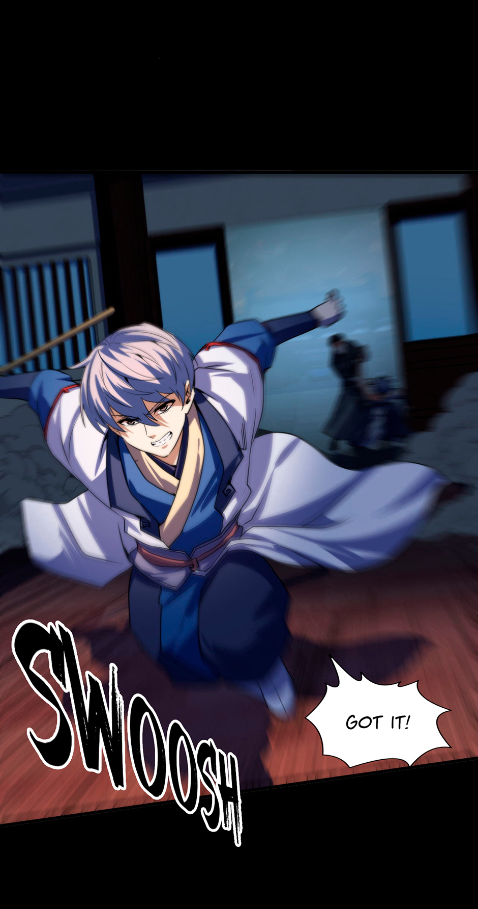 Chapter 151 - Image 44