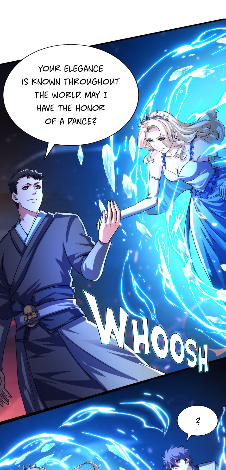 Chapter 151 - Image 7