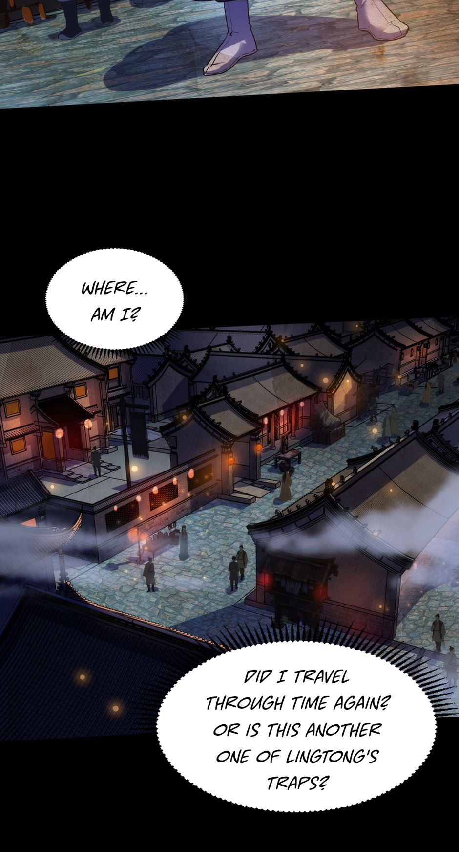 Chapter 152 - Image 11