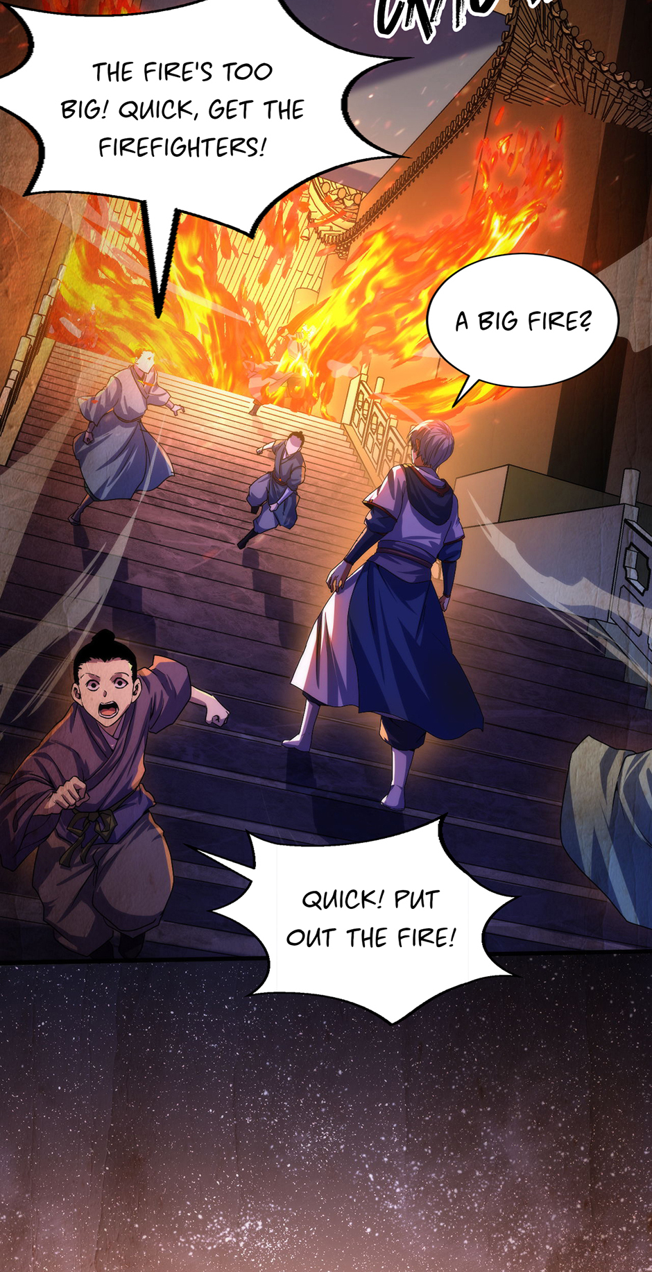 Chapter 152 - Image 13