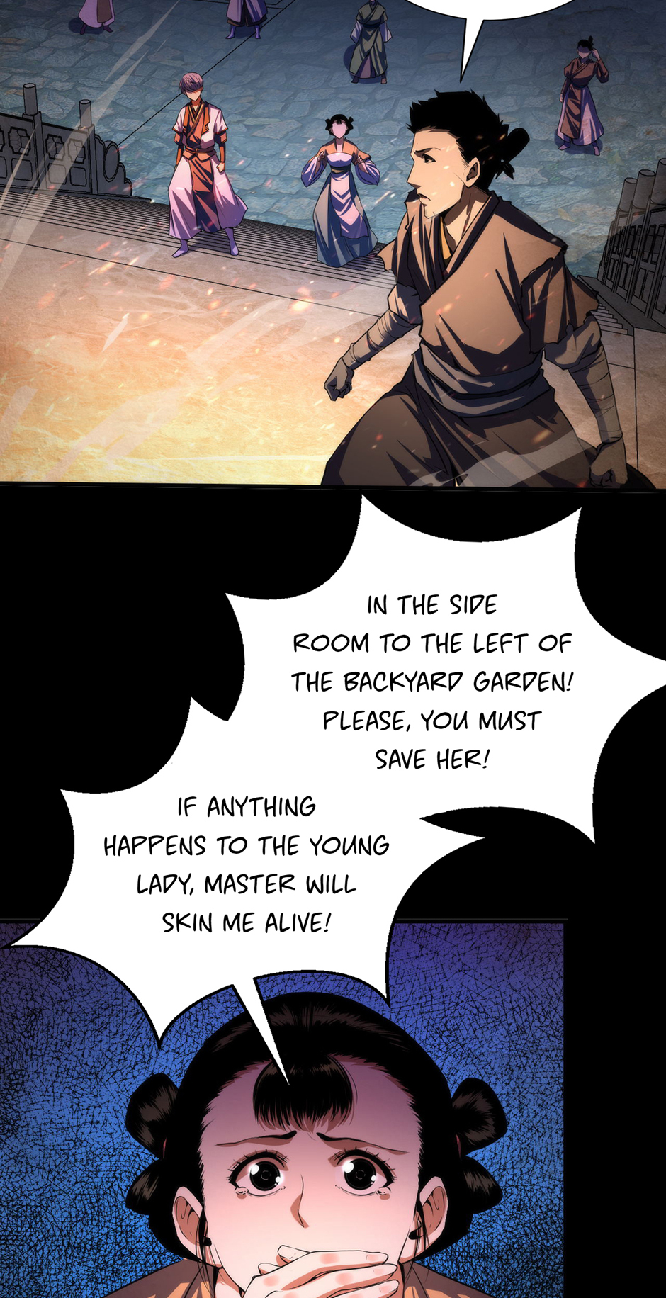Chapter 152 - Image 16