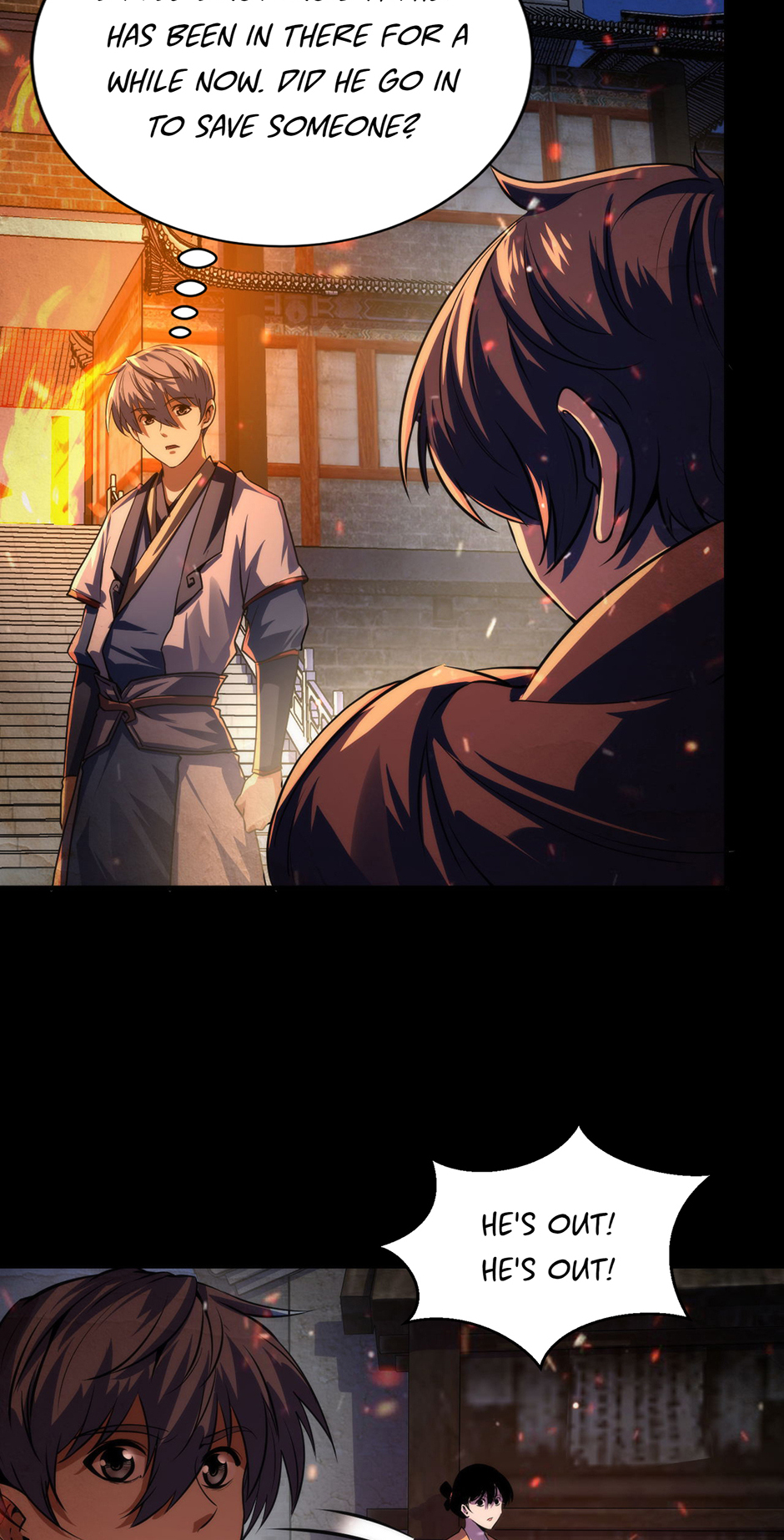 Chapter 152 - Image 28