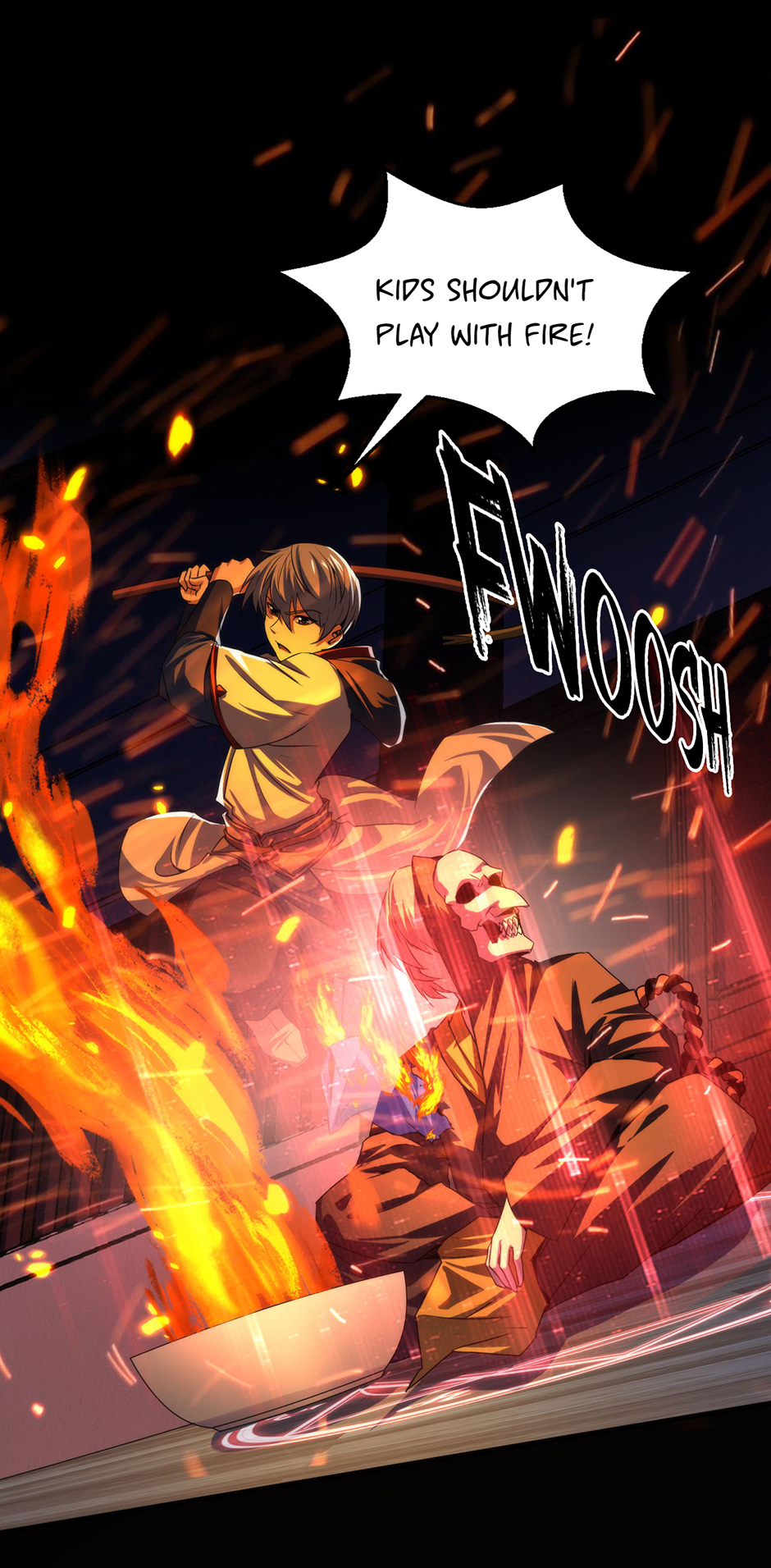 Chapter 152 - Image 3