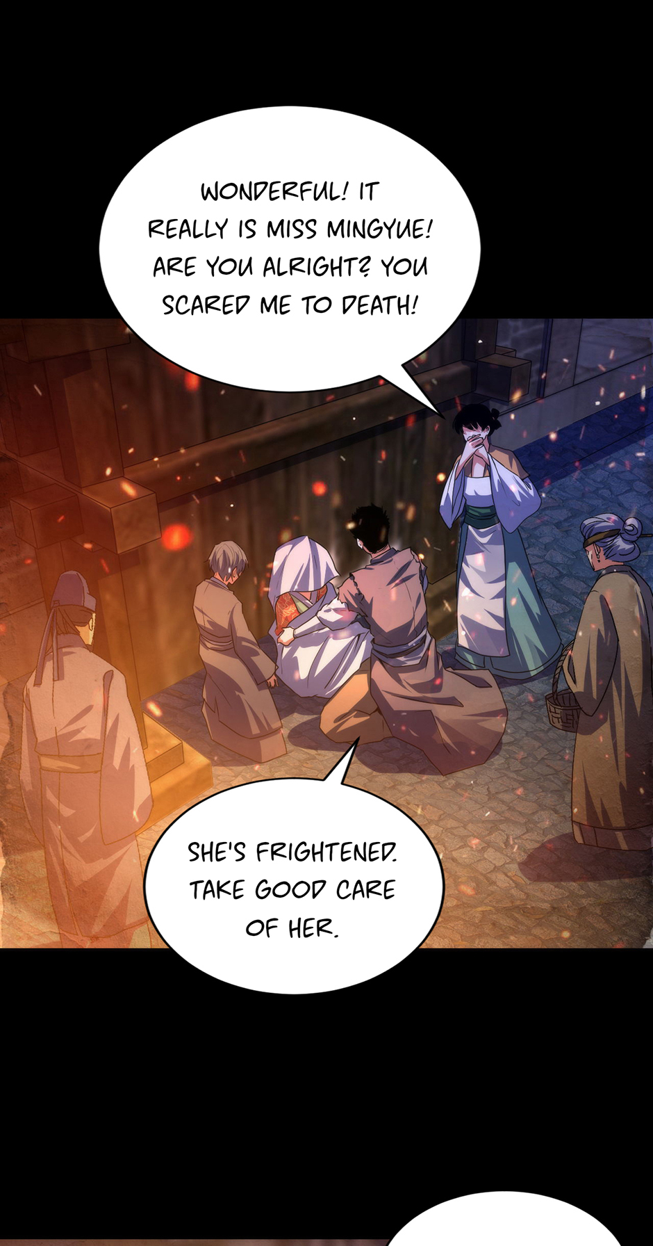 Chapter 152 - Image 32