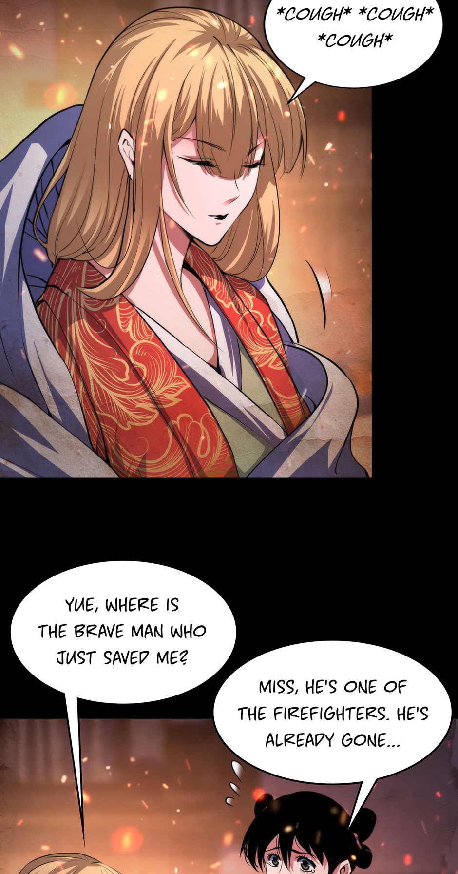 Chapter 152 - Image 33